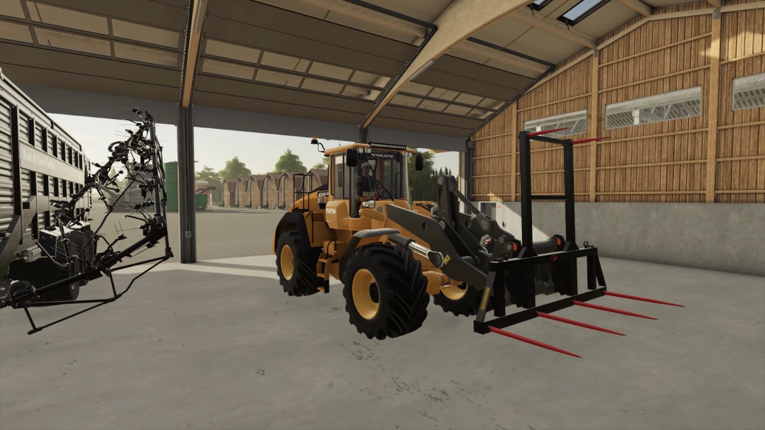 Volvo L70 v6.1.0