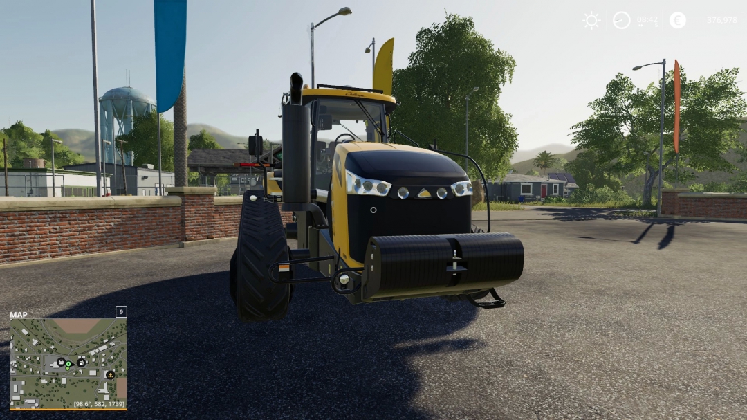 MT800E Series v1.0.0.0