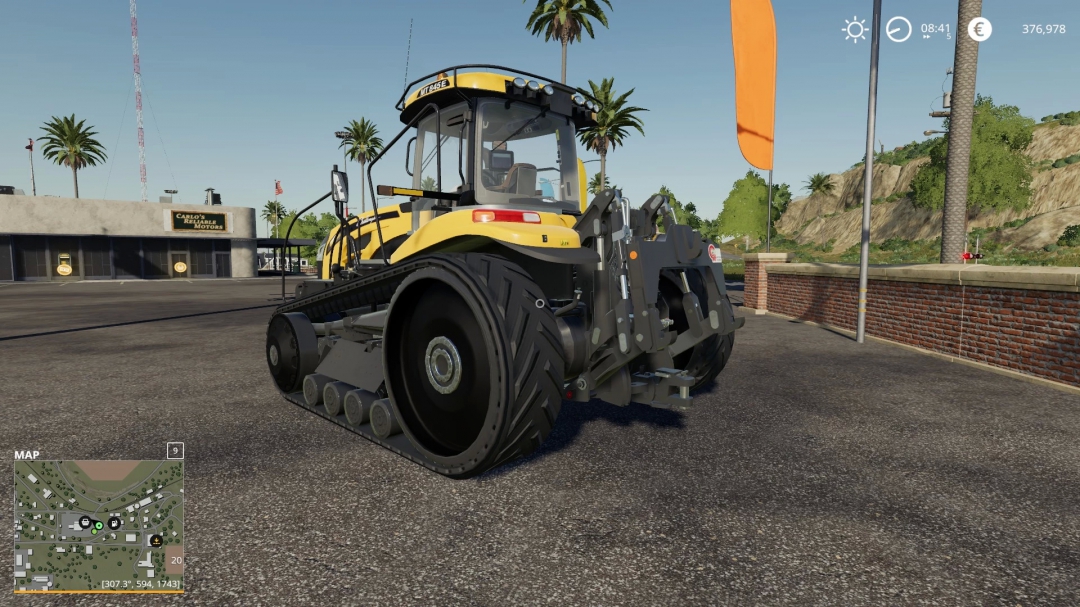 MT800E Series v1.0.0.0