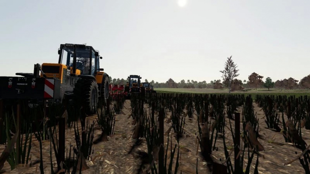 RENAULT PACK TX v1.0.0.0