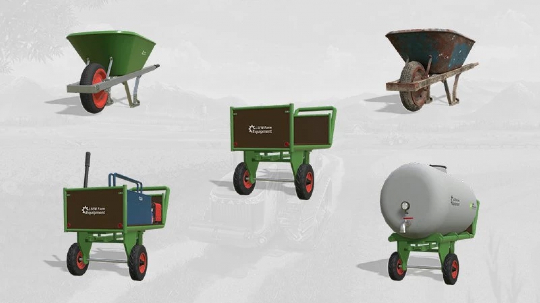 LSFM FARM EQUIPMENT PACK v1.0.0.1