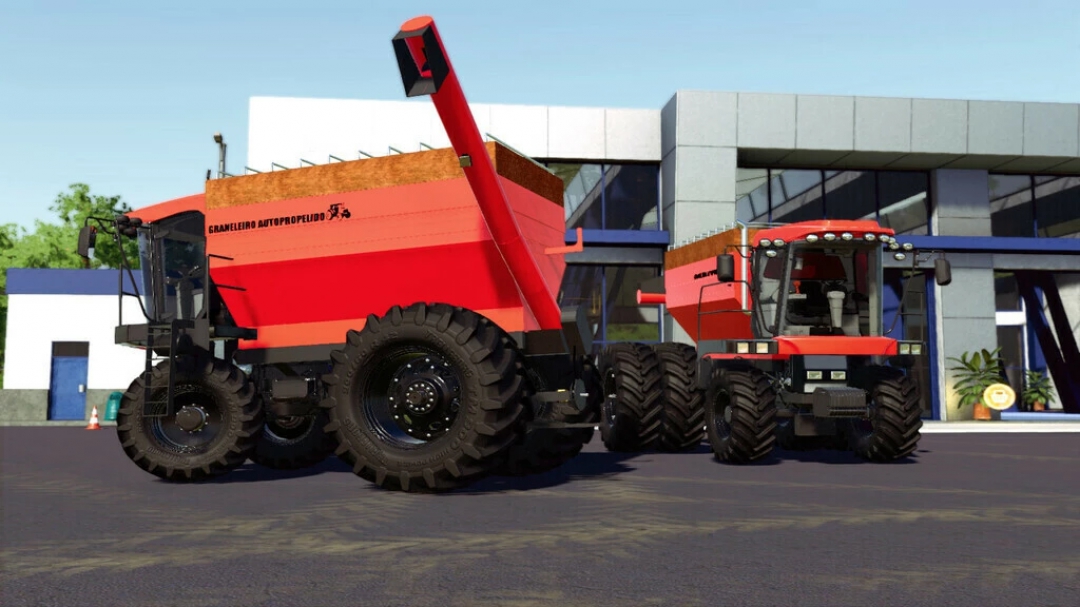 AGM TM240 v1.0.1.0