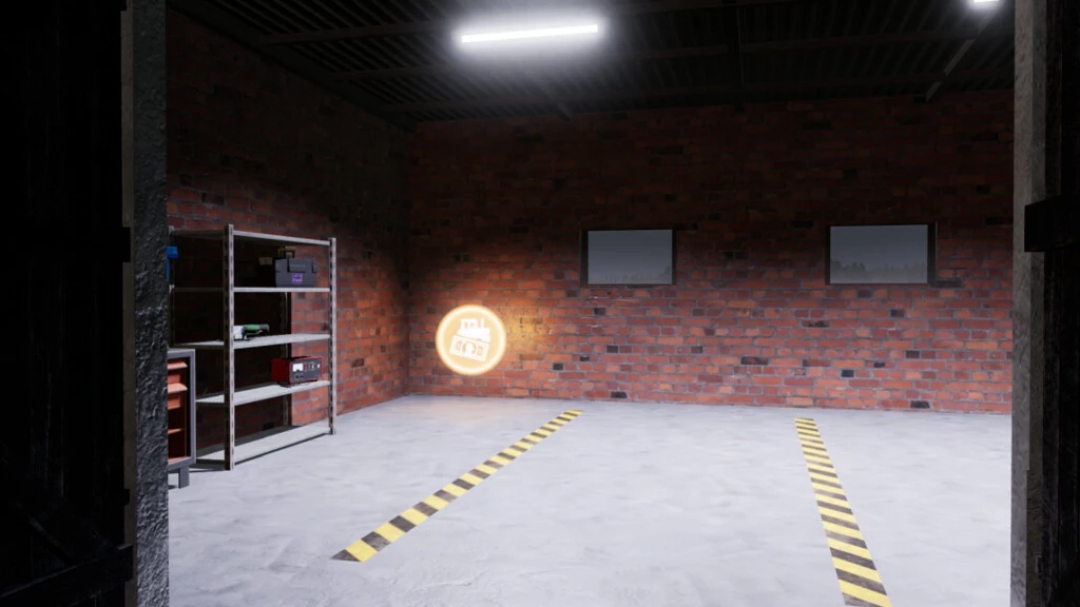 Red Brick Pack v1.0.0.0