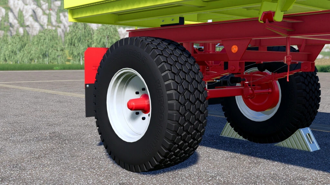 Bandenmarkt Tires (Prefab) v1.0.0.0