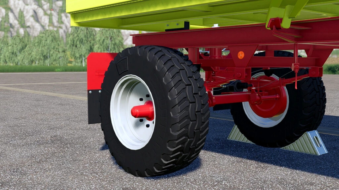 Bandenmarkt Tires (Prefab) v1.0.0.0