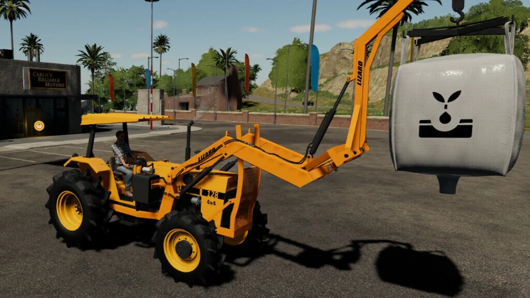 VALMET 118 v1.0.0.2