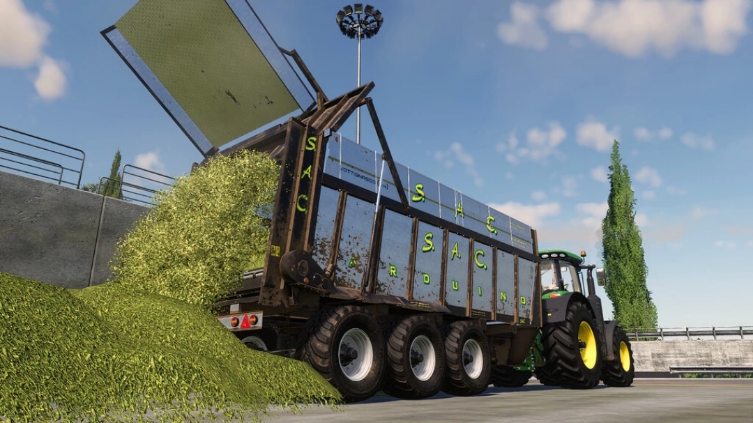 Sac S780H v1.0.1.0