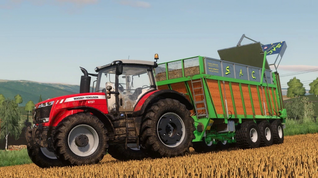 Sac S780H v1.0.1.0