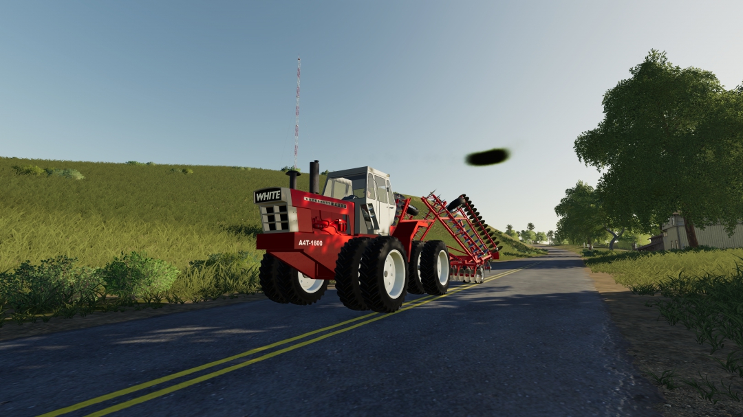 FS19 a4t-1600 pack