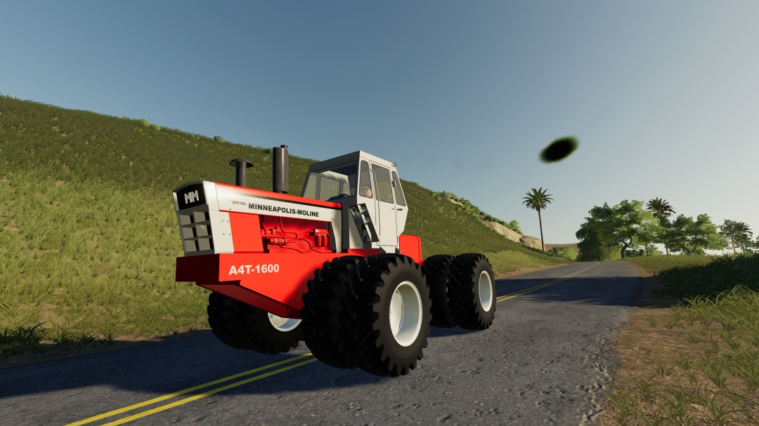 FS19 a4t-1600 pack