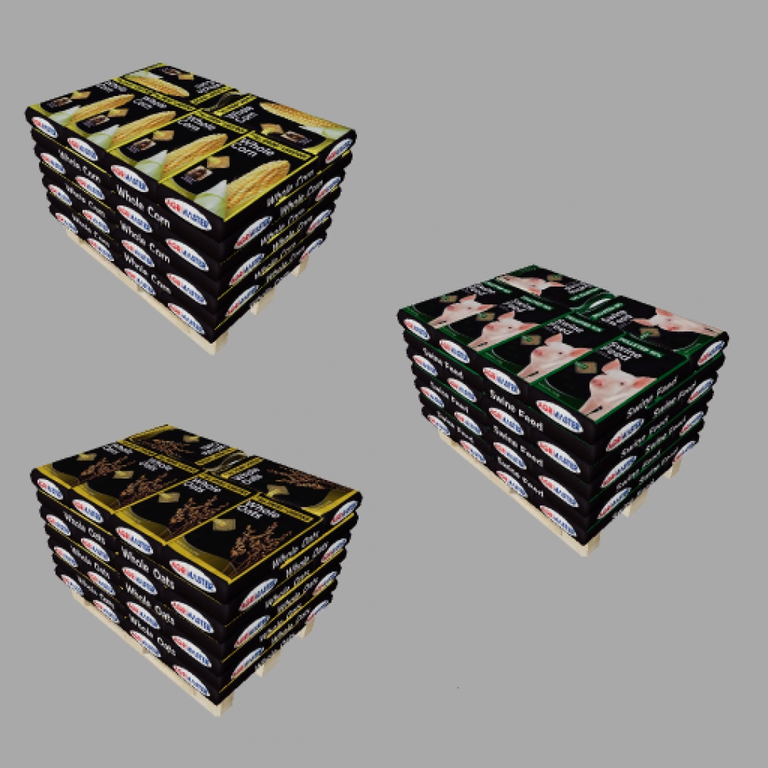 Pallets