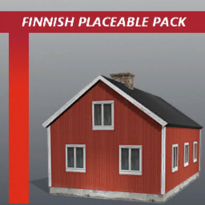 Trending mods today: Finnishplaceablepack