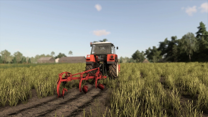 Bomet 3 v1.0.0.0 category: Plows