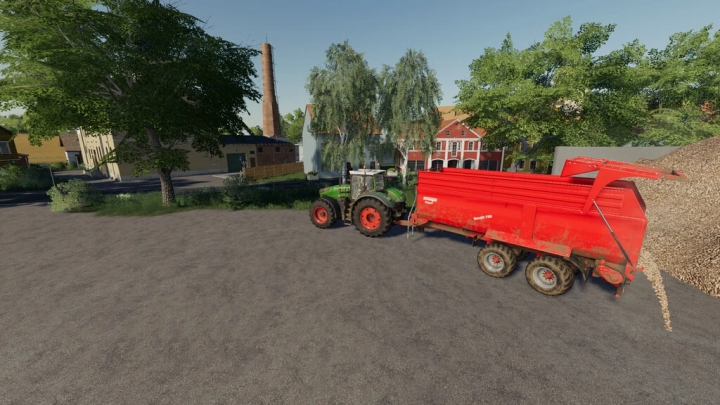 Trending mods today: Sugarbeets Export v1.2.0.0
