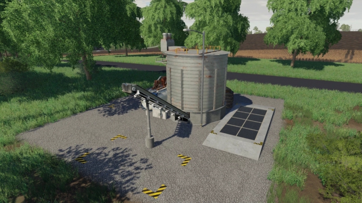 Objects Compost Fermenter Placeable v2.0.0.0