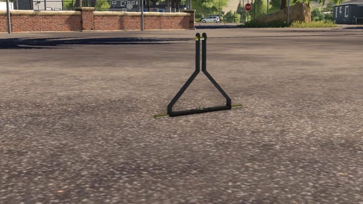 Trending mods today: Three Point Ball Hitch v1.0.0.0