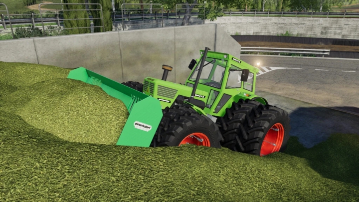 Trending mods today: Deutz D8006-13006 Year Of Manufacture 1973/1977 v1.0.0.0