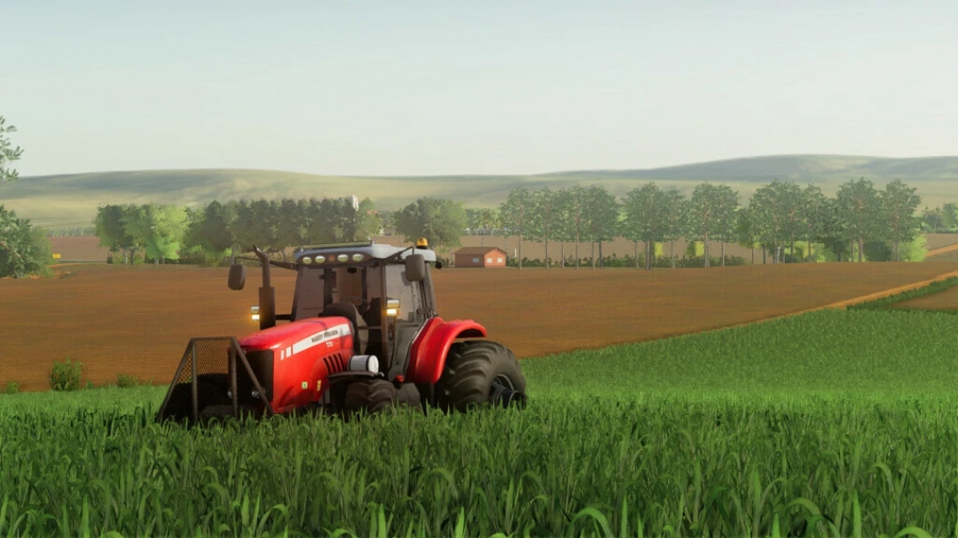 Massey Ferguson 7370 (Brasil) v2.0.0.0