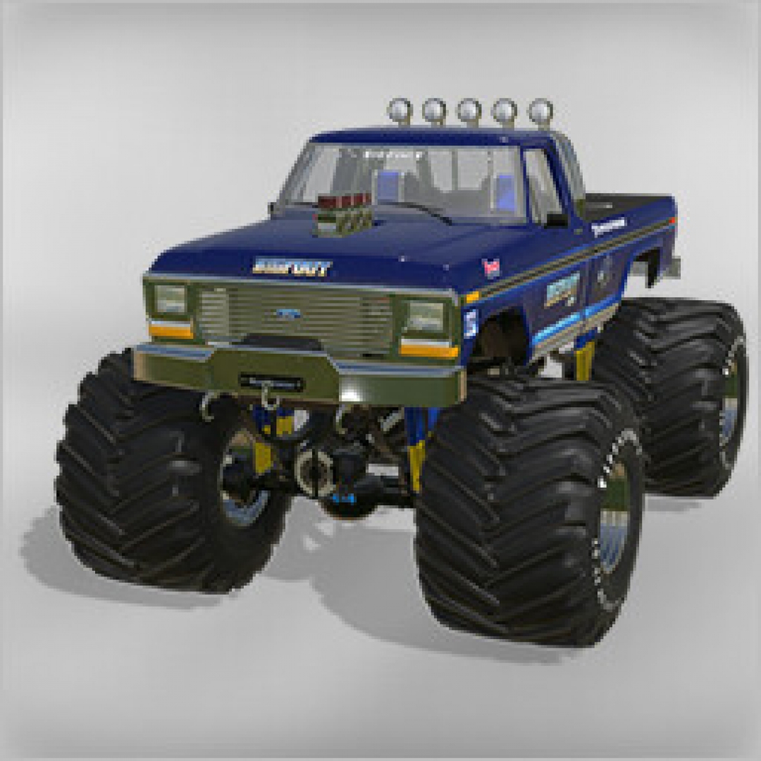 Ford pack 2