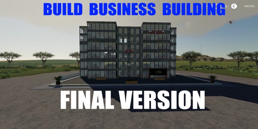 BUILD01 Fixed Final