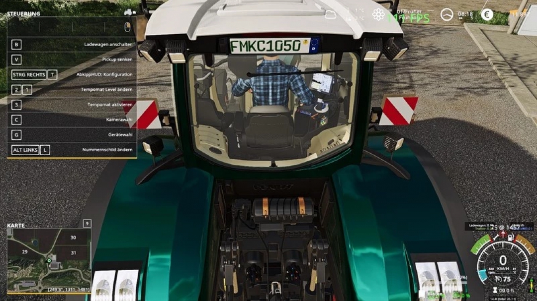 Fendt Pack v2.4.0.0