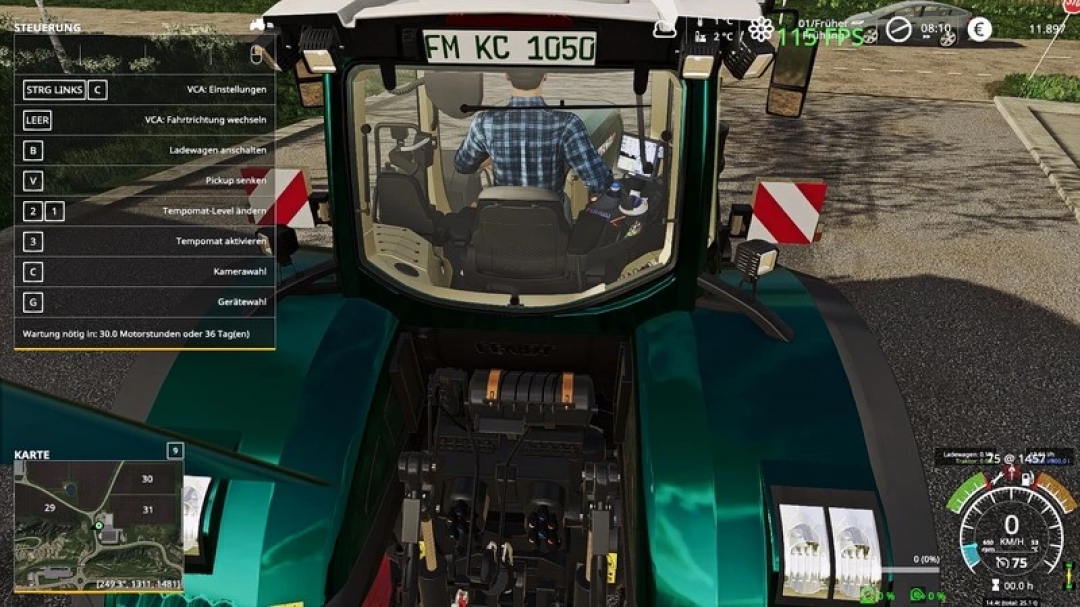 Fendt Pack v2.4.0.0