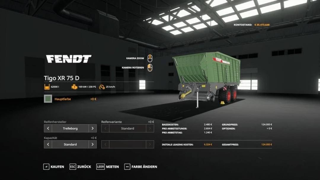 Fendt Pack v2.4.0.0