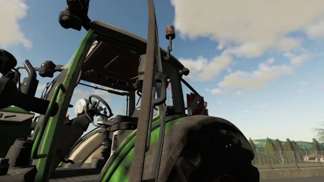 FENDT 700 IHM v1.0.0.0