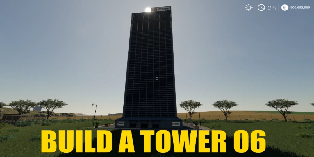 BUILD A TOWER 06 v1.0.0.0