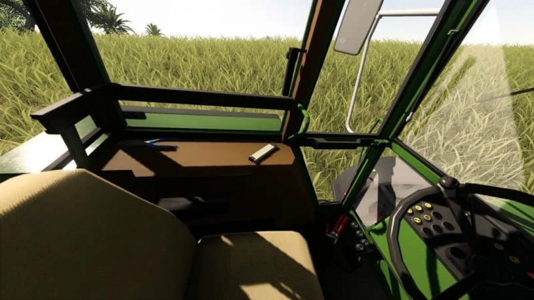 Fendt Farmer 30x Edit by FJ Modding v1.0.0.0