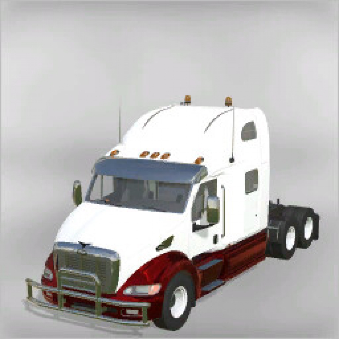 Peterbilt