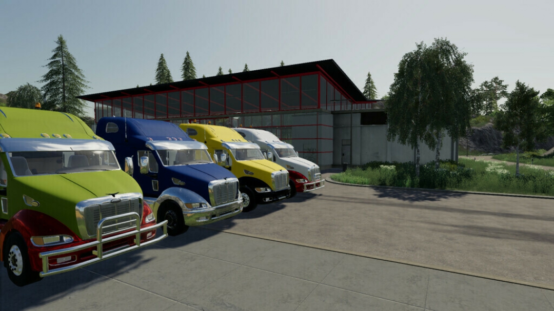 Peterbilt