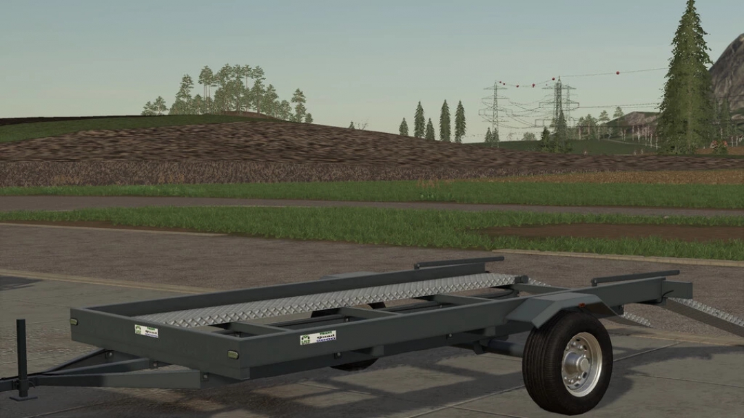 Quad Transport v1.0.0.0