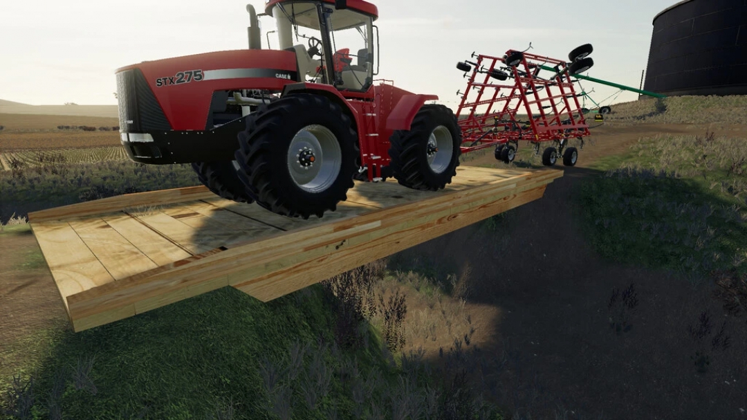 Bridge Pack v1.0.0.0