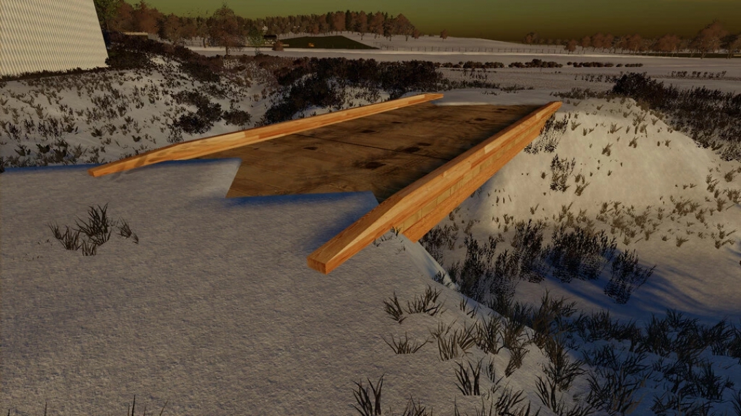 Bridge Pack v1.0.0.0