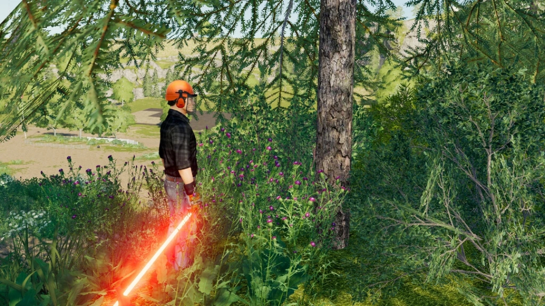 Lightsabers v1.0.0.0