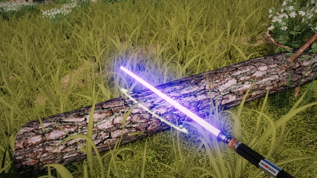 Lightsabers v1.0.0.0