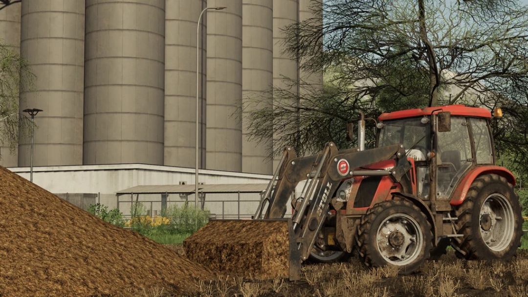 Zetor Major Series v1.2.0.0