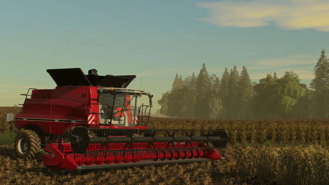 Case IH Axial-Flow 130/150 Pack v1.1.0.0