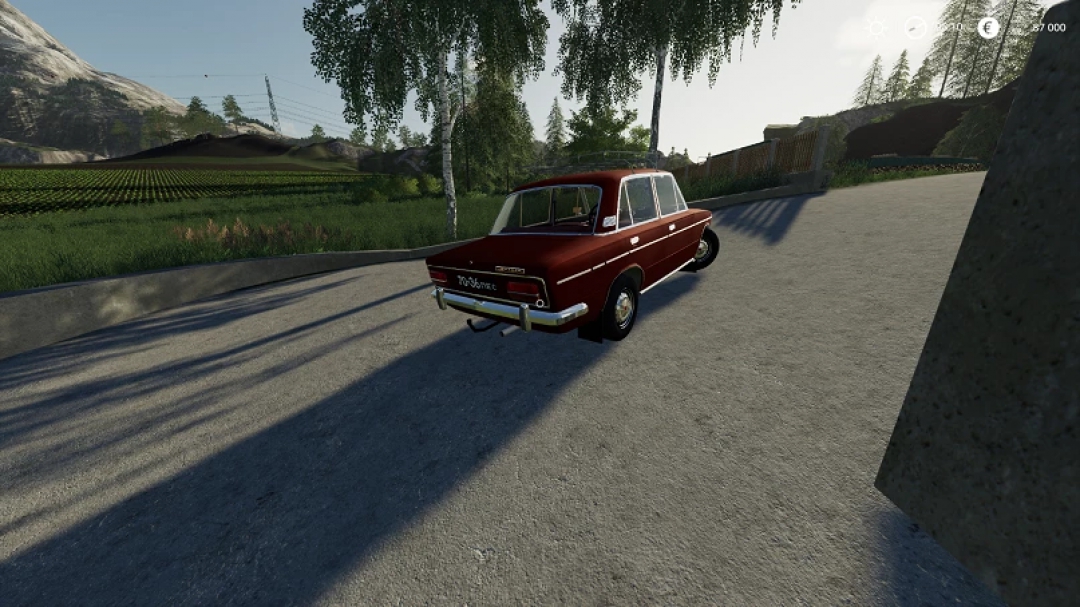 VAZ 2103 v1.0.0.0