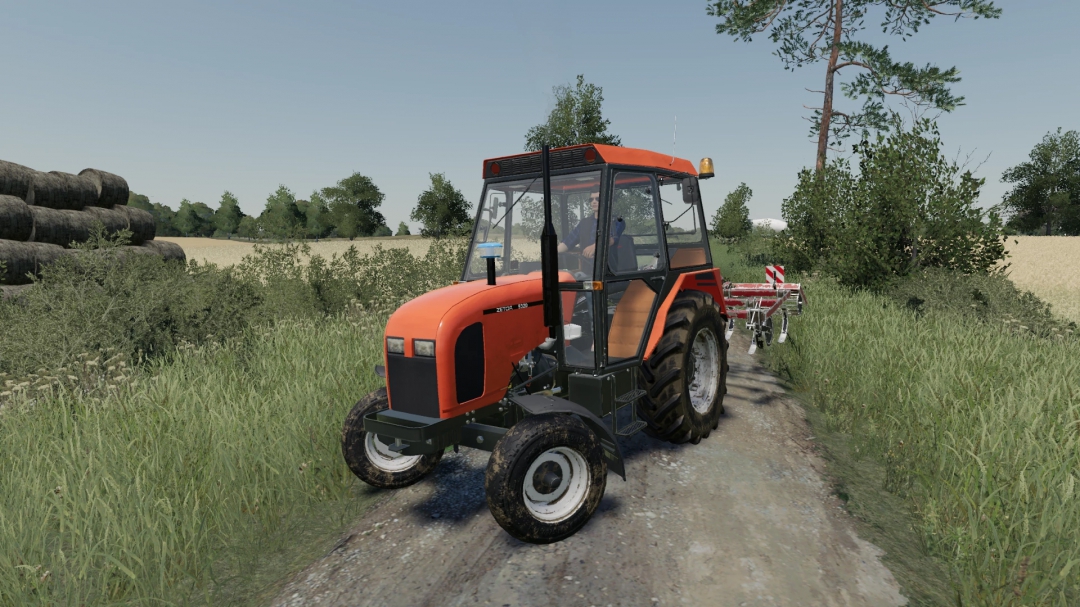 Zetor 5320 new v1.0.0.0