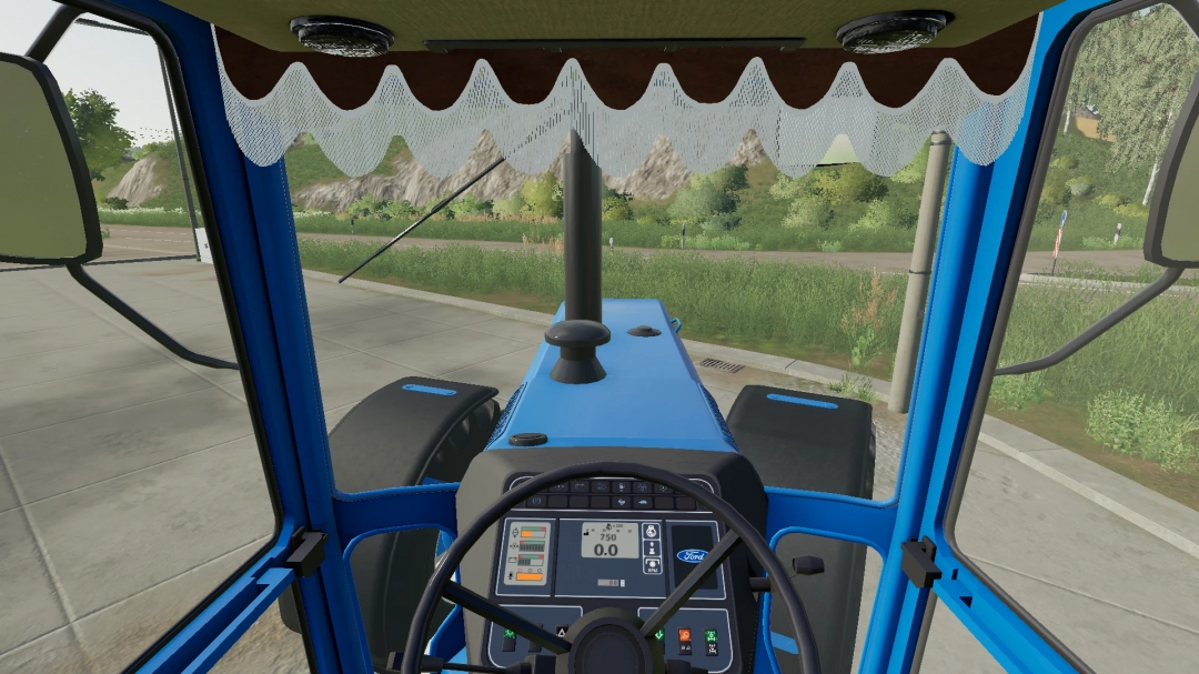 Ford 8830 v1.0.0.0