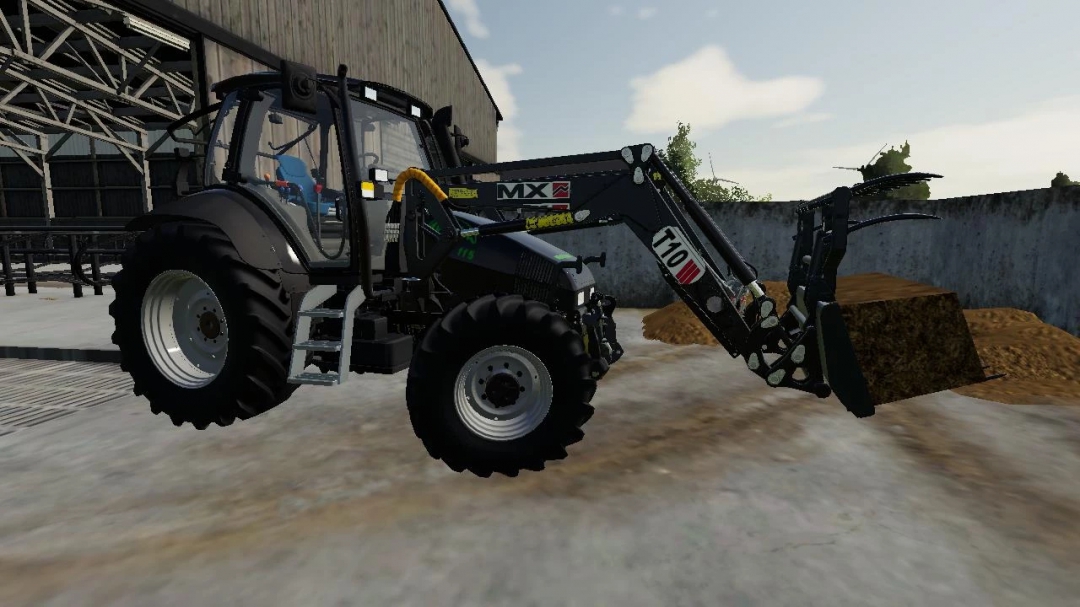 Mx v3 loader v1.3.0.0