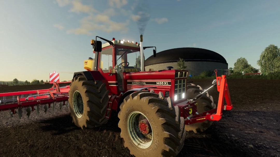 International 1455 XL edit v1.0.0.0