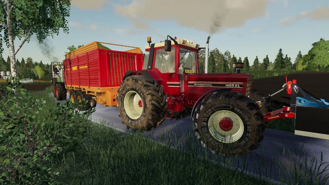 International 1455 XL edit v1.0.0.0