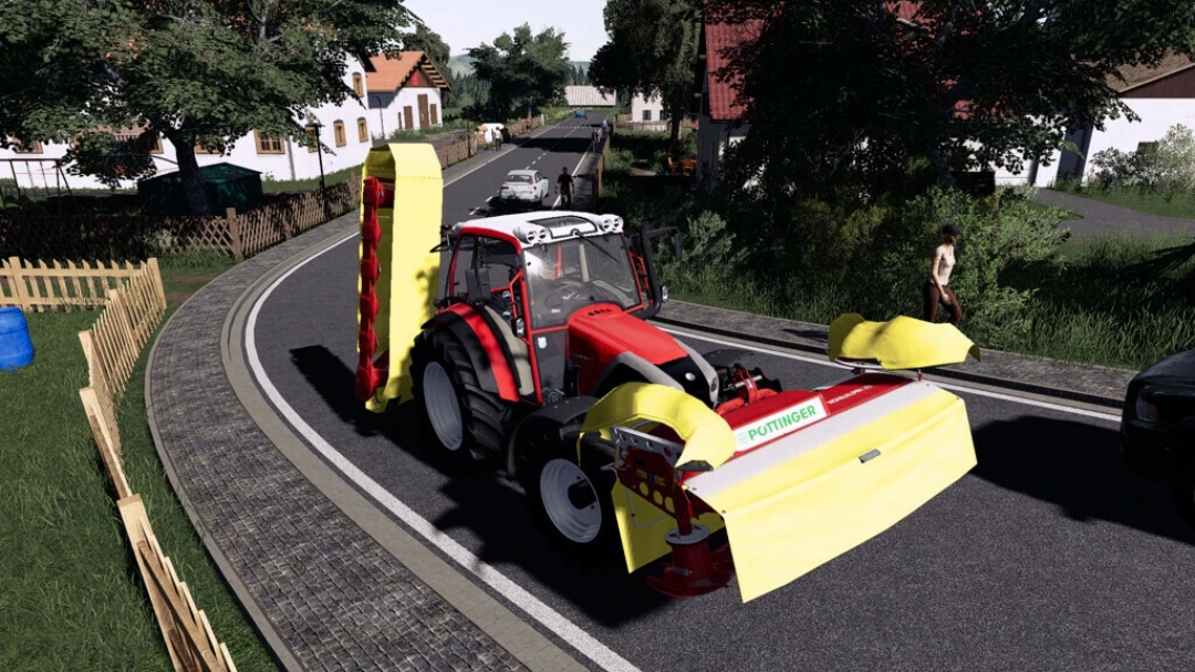 Lindner Geotrac Serie4 v1.0.1.0