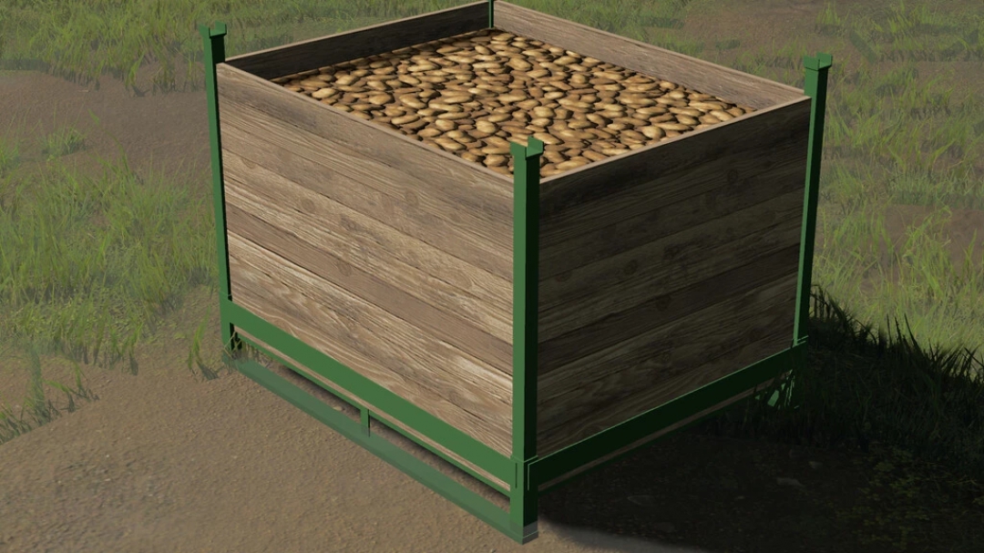 Polish Potato Box v1.0.0.0