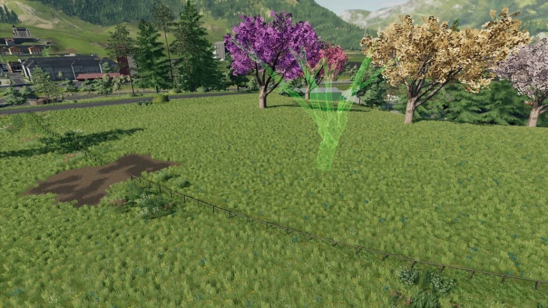 Lapacho Trees v1.0.0.0