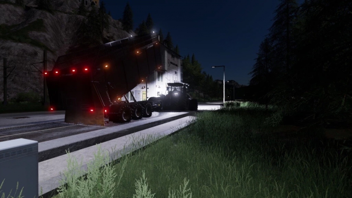 Trailers Strong 45000 v1.0.0.0