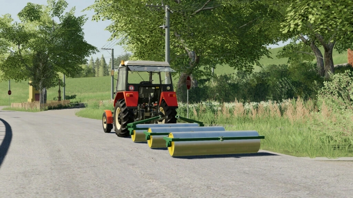 fs19-mods,  PB5-032 v1.1.0.0